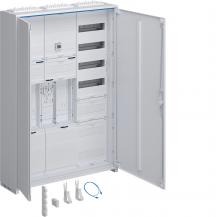 Hager KS,univ.Z,2ZP,BKE-I,APZ,VT5,H=1100mm,3-f