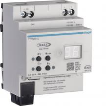 Hager KNX/DALI 2 Gateway, Secure, 1-fach