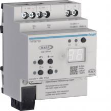 Hager KNX/DALI 2 Gateway, Secure, 2-fach