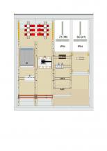 Hager ZAW,Univ.N,TN-S-SystemOst