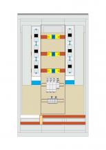 Hager ZAW,Univ.N,1355x780x315mm,TN-S-SystemOst