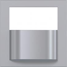 Hager Bwgsm. Aufs 1,1m/2,2m A.x/C.x titan met