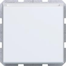 Hager Elek. Hotel-Card-Sch. A.x/C.x lweiß gl