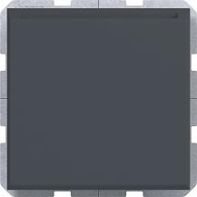 Hager Elek. Hotel-Card-Sch. A.x/C.x ant matt