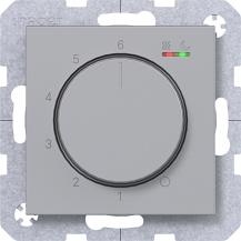 Hager Temp.regler 230V/15W H/Kühl A.x/C.x tit