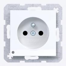 Hager STD SKT LED-O.Li EHBS SLKL Ax/Cx liwß gl