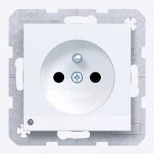 Hager STD SKT LED-O.Li EHBS SLKL Ax/Cx liwß mt