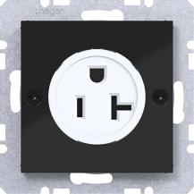 Hager SD SKO USA/CAN NEMA 5-20R SKL Ax/Cx sw g