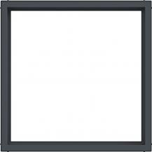 Hager Z.-ring f. ZS/ZPL 50x50 Ax/Cx ant mt la