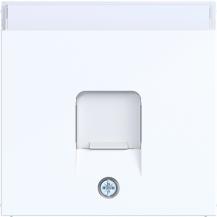 Hager ZS Staub. 1f f. KeySt BF Ax/Cx liweiß gl