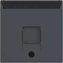 Hager ZS Staub. 1f f. KeySt BF Ax/Cx ant mt la