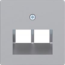 Hager ZP f. UAE 2f A.x/C.x titan met