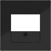 Hager ZS A.schn. TAELSPUSB A.x/C.x sw gl