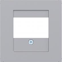 Hager ZS A.schn. TAELSPUSB A.x/C.x titan met