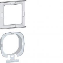Hager Dicht.set f. Steckd./Z-st. A.x/C.x