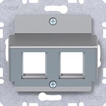Hager ZPL 2 Kr 30° Ax/Cx/Sx/Bx/Qx/Kx tit met