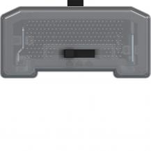 Hager LED-Modul N-Kl. 230V 0,4mA RGB