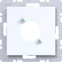 Hager ZS f. XLR D A.x/C.x liweiß gl
