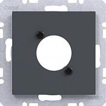 Hager ZS f. XLR D A.x/C.x ant mt la