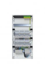 Hager Kleinv.,volta,APV,4x12PLE,IP30