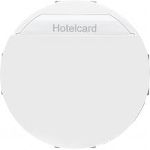 Hager Relais-Schalter Hotelcard, R.cla., pw