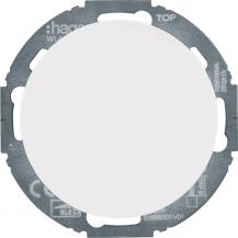 Hager Uni-Drehdimmer Z.st. LED R.classic pweiß