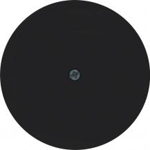 Hager Zentralstück f Ka u Vdo-Asd R.Cl schw