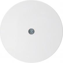 Hager Zentralstück f Ka u Vdo-Asd R.Cl pw