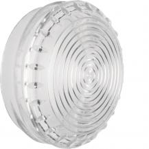Hager Haube für Lichtsignal E14 Zubehör klar