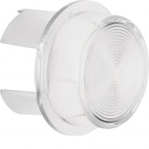 Hager Haube für Lichtsignal E10 klar