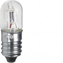 Hager Glimmlampe E10 Zubehör für Taster