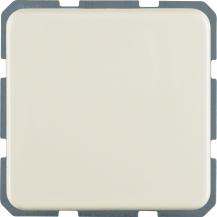 Hager Steckdose SCHUKO Kld eBs WG UP IP44 weiß