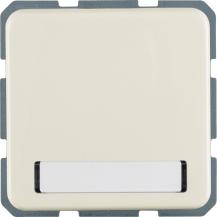 Hager Steckd SCHUKO Klappd Bfeld WG UP IP44 wß