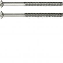 Hager Zwei Loch Schraube mit Linse System TS