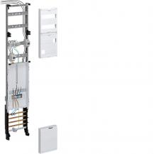 Hager KF,universZ,1350mm,3-P.,1ZP,1-f.,10 mm²