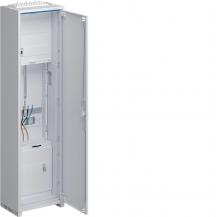 Hager KS,universZ,1100mm,3-P.,1ZP,1-f.,10 mm²