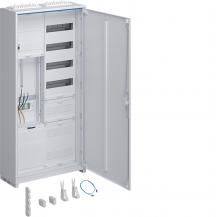 Hager KS,universZ,1100mm,3-P.,1ZP,2-f.,10 mm²
