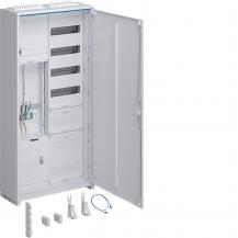 Hager KS,universZ,1100mm,3-P.,1ZP,2-f.,10 mm²