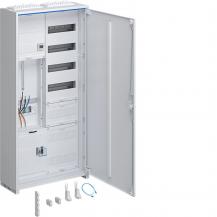 Hager KS,universZ,1100mm,3-P.,1ZP,2-f.,16 mm²