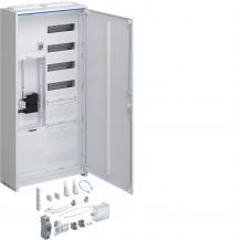 Hager KS,universZ,1100mm,3-P.,1ZP,2-f.,16 mm²