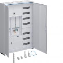 Hager KS,universZ,1100mm,3-P.,1ZP,3-f.,10 mm²