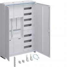 Hager KS,universZ,1100mm,3-P.,1ZP,3-f.,10 mm²
