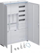 Hager KS,universZ,1100mm,3-P.,1ZP,3-f.,10 mm²