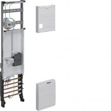 Hager KF,universZ,1050mm,3-P.,1ZP,1-f.,10 mm²