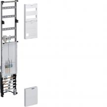 Hager KF,universZ,1350mm,3-P.,1ZP,1-f.,10 mm²