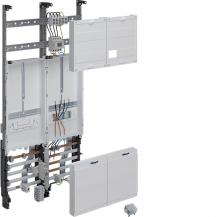 Hager KF,universZ,1050mm,3-P.,1ZP,2-f.,10 mm²