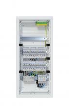 Hager Kleinv.,volta,UPV,4x12PLE,IP30