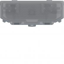 Hager LED-Modul 230V AC 0,4mA weiß