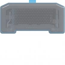 Hager LED-Modul N-Klemme Kontrolleuchte 12-48V