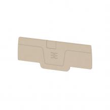 Hager Endplatte für KR025KD